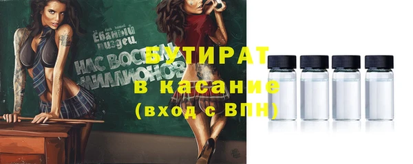 твердый Гусь-Хрустальный